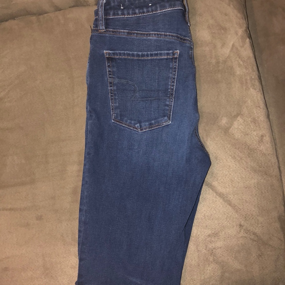 American Eagle Jegging